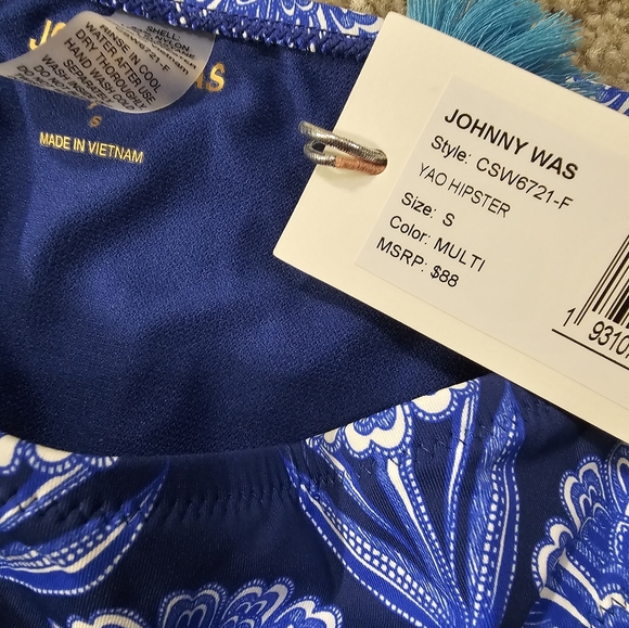 Johnny Was Yao Hipster - Picture 7 of 7